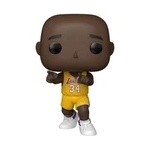 Funko Pop! NBA: Los Angeles Lakers - Shaq 2000 WCF Celebration #208 (FUNKO-103684)
