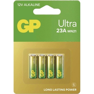 GP Ultra 23A 12V 4ks B30234