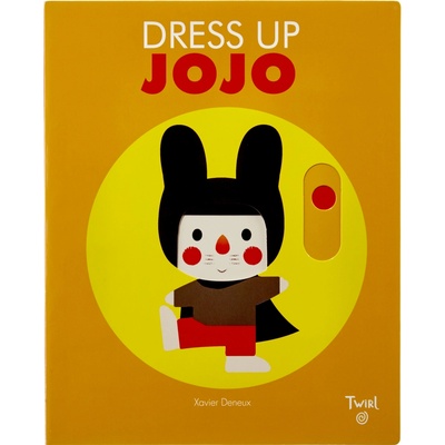 Dress Up Jojo