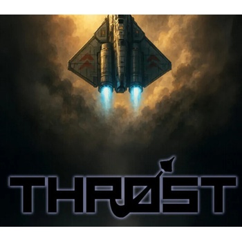 Throst