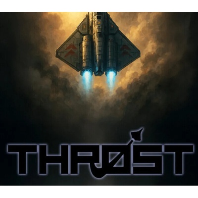 Throst