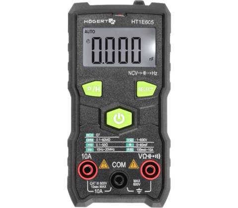 Högert Technik HT1E605