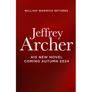 William Warwick Book 7 | Jeffrey Archer (ISBN: 9780008640118)