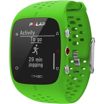Polar M430