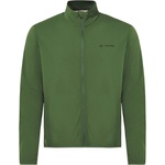Vaude Мъжка фланелка с дълъг ръкав за колоездене Vaude Matera L/S Tricot II Cycling jersey - Thyme - размер XL (056-3273-0614)