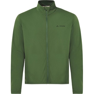 Vaude Мъжка фланелка с дълъг ръкав за колоездене Vaude Matera L/S Tricot II Cycling jersey - Thyme - размер XL (056-3273-0614)