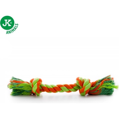 JK ANIMALS Bavlněný uzel 30 cm