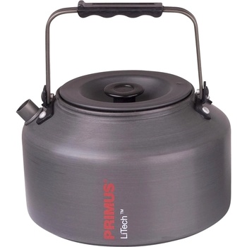 Primus Чайник (кетъл) Primus Litech Coffee / Tea Kettle Pot - Dark Grey II - размер 1, 5 l (532-0303-0211)