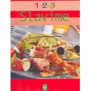 1-2-3 Slavíme