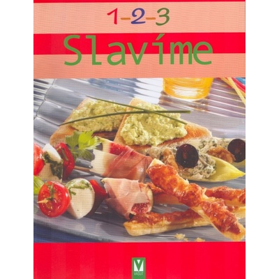 1-2-3 Slavíme