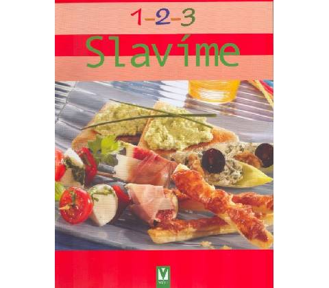 1-2-3 Slavíme