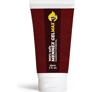  Mennex Gel Max гел за ерекция - 60мл