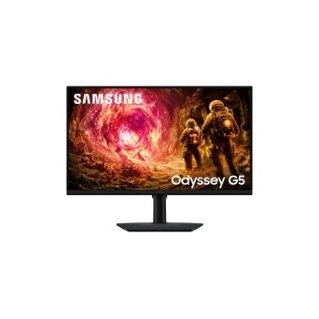 Samsung Odyssey G5 S27FG502EU