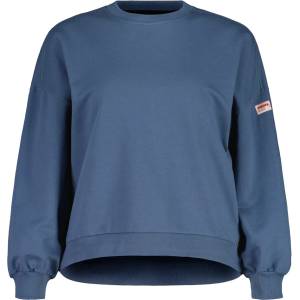 Maloja Дамски пуловер Maloja Women's AranaM. Jumper - Dusty Blue - размер XS (117-3970-0211)