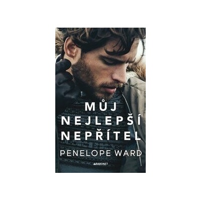 Můj nejlepší nepřítel - Penelope Ward