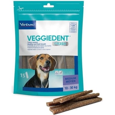 C.E.T. Chews M žvýkací plátky 15 ks 350 g