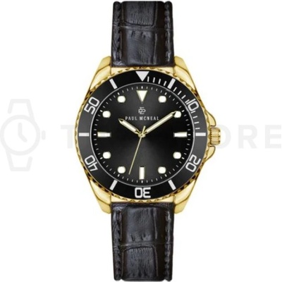 Paul McNeal PDI-BC001Q20G