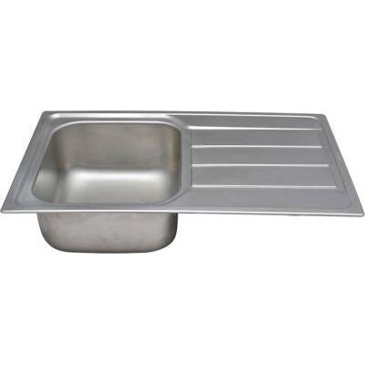 Pyramis МИВКА athena 79х50 1В 1d Ф92 ГЛАДКА (100178701)