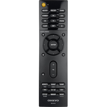 Onkyo rc-911r - оригинален дистанционен контрол (rc-911r)