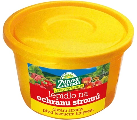 FORESTINA Zdravá zahrada lepidlo na ochranu stromů 250ml