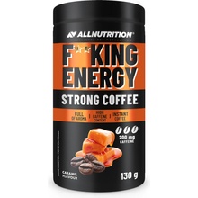 AllNutrition F**king Energy Strong Cofee Karamel 130 g