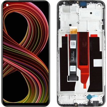 LCD Displej Realme 8 5G