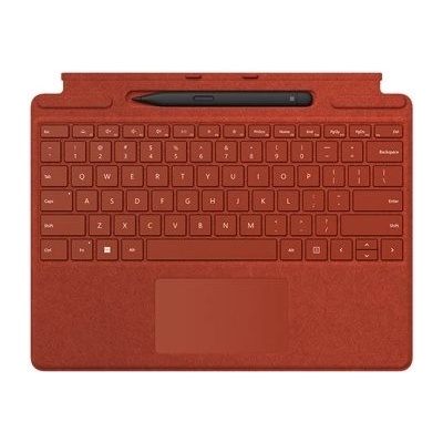 Microsoft Surface Pro Signature Type Cover + Slim Pen 2 8X8-00027
