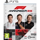 F1 Manager 23