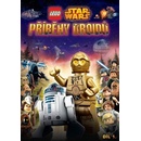 Star Wars: Příběhy Droidů 1 DVD