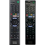 Sony rmt-tx101e (rmt-tx101d) - оригинален дистанционен контрол (rmt-tx101e (rmt-tx101d)) Дистанционно