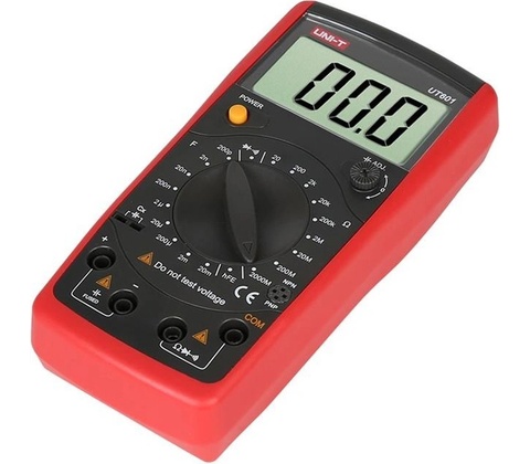 UNI-T UT601