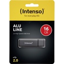 Intenso Alu Line anthracite 16GB 3521471