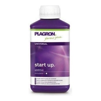Plagron Start Up 250 ml