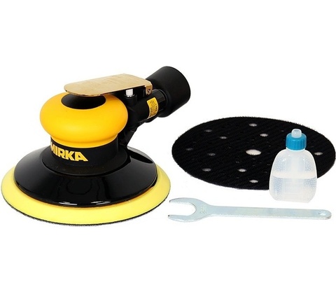 Mirka ROS 650CV