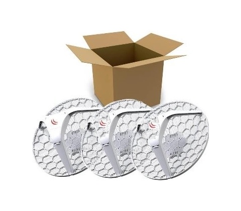 MikroTik RBLHG5kit