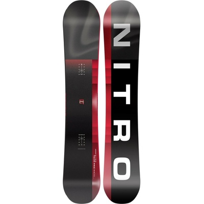 Nitro Team Pro 26/27
