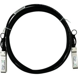 Zyxel Комуникационен кабел ZIXEL10G SFP, 1 m (ZYXEL-DAC10G-1M) - megamag