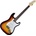 ELPIDA - Guitars Електрическа китара eg1-r sb
