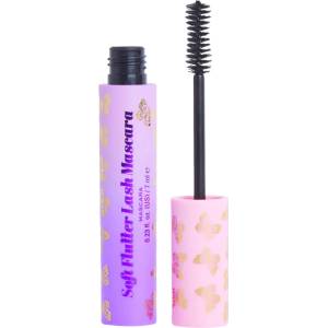 I Heart Revolution Спирала за мигли Butterfly Soft Flutter, Black, 7 ml - baby