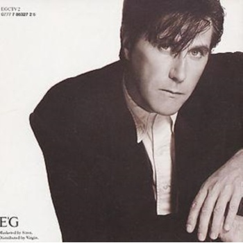 FERRY BRYAN: THE ULTIMATE COLLECTION CD