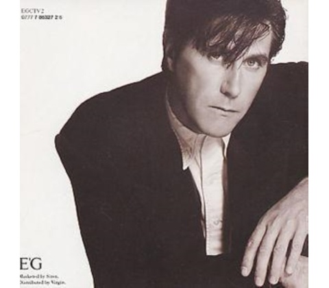 FERRY BRYAN: THE ULTIMATE COLLECTION CD