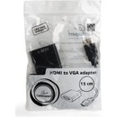 Gembird A-HDMI-VGA-04