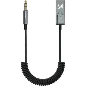 Wozinsky Аудио адаптер Wozinsky WTODB, Bluetooth 5.3 / AUX (WTODB)