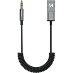 Wozinsky Аудио адаптер Wozinsky WTODB, Bluetooth 5.3 / AUX (WTODB)