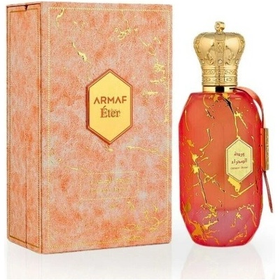 Armaf Éter Desert Rose parfumovaná voda dámska 100 ml