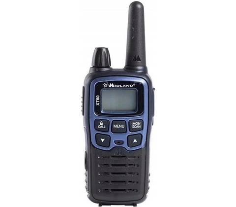 Midland XT60