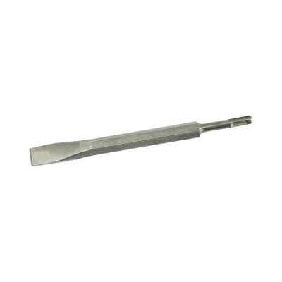 Sekáč plochý SDS Plus, 17 x 250 x 40 mm, MEGA