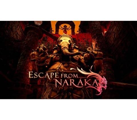 Escape from Naraka