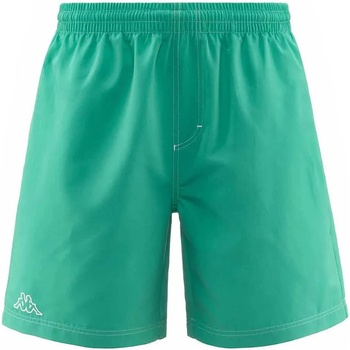 Kappa Бански гащета Kappa Zolg swimming shorts - Green (Green Pool)