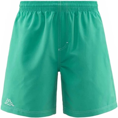 Kappa Бански гащета Kappa Zolg swimming shorts - Green (Green Pool)